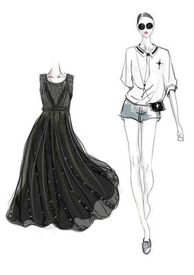 鄭州與開封服裝剪裁培訓(xùn)指南 如何選擇合適的課程提升服飾技能