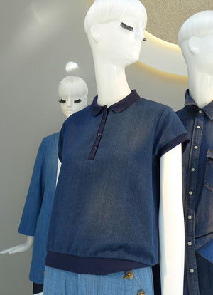 時尚女裝品牌精選推薦，打造優(yōu)雅與個性并存的衣櫥