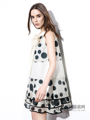 艾沸IFEEL女裝 定義時尚，賦能創業——品牌、加盟與形象全解析