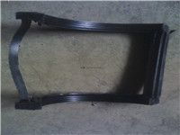 球墨鑄鐵加長500防水錘直管堵漏器 江成專利產品的創新應用