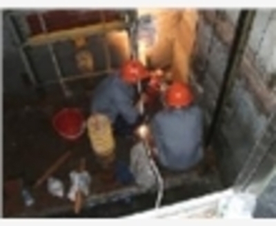 蘇州電梯井防水堵漏與屋頂防水堵漏服務 專業(yè)解決建筑滲漏難題