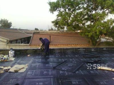 重慶專業(yè)屋面防水技術(shù)與蘇州屋頂防水堵漏實踐