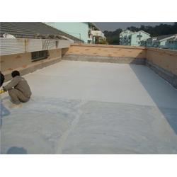 污水池防水堵漏 筑鑫防水在廣西與蘇州的工程施工實踐